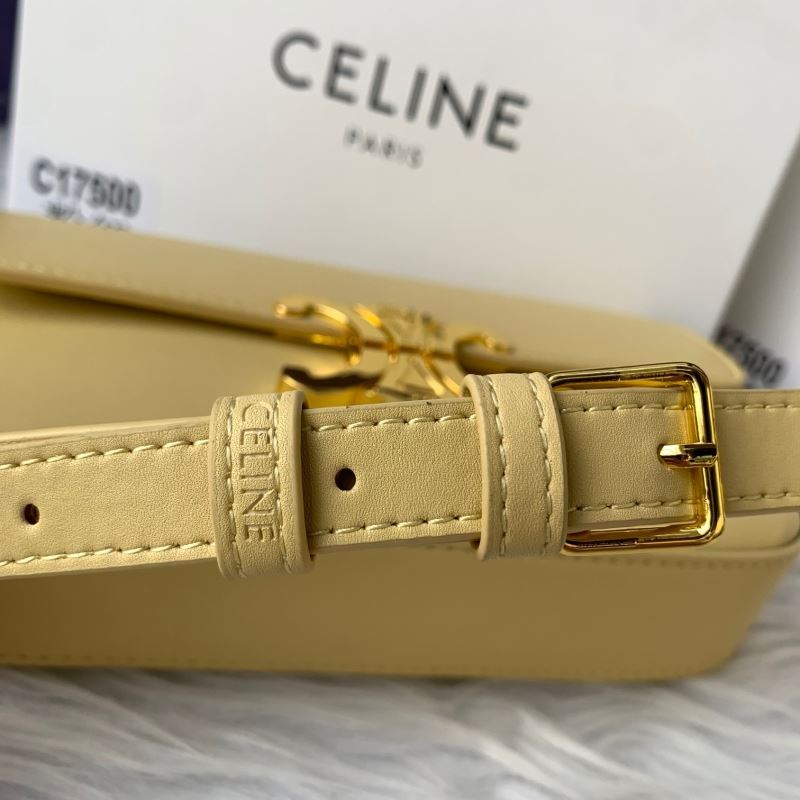 Celine Satchel Bags